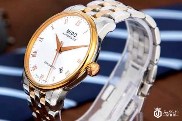 美度回收二手手表价格一般几折