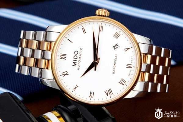 美度回收二手手表价格一般几折