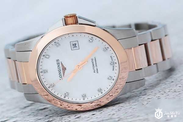 二手浪琴手表回收能从哪些方面看出行情好坏