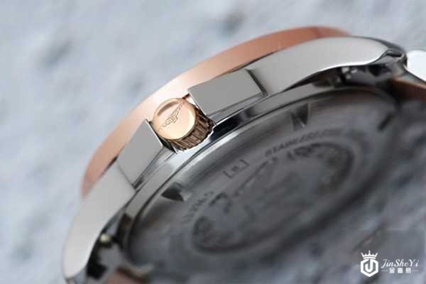 二手浪琴手表回收能从哪些方面看出行情好坏