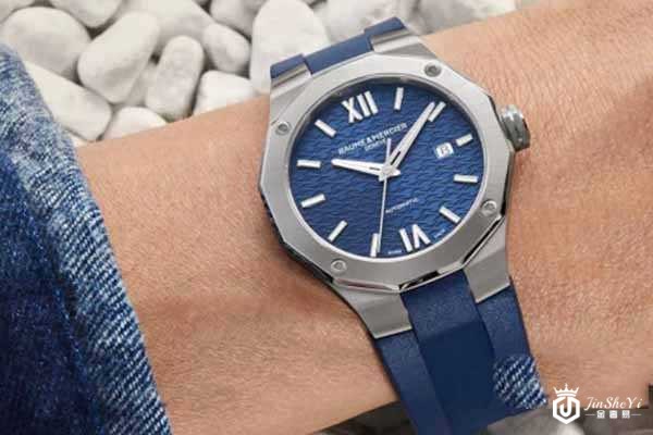 名士au750手表能回收吗 如何判断