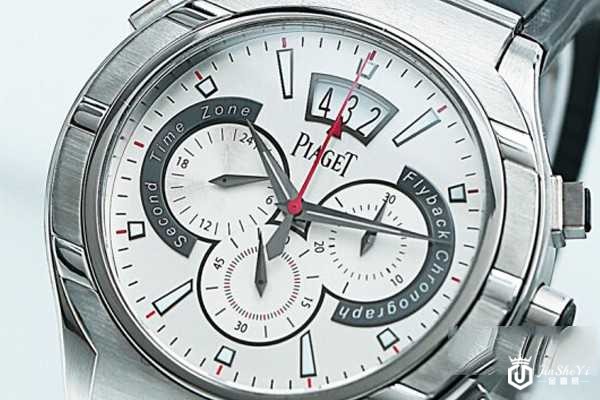 哪里回收伯爵手表能达到六折以上