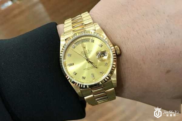 二手手表保值率排名会影响它的回收价格吗