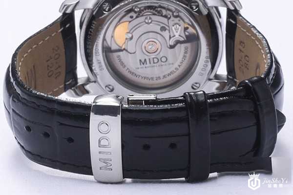 二手手表保值率排名会影响它的回收价格吗