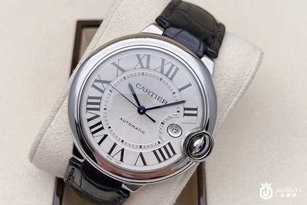 哪里高价回收卡地亚手表可靠且省心