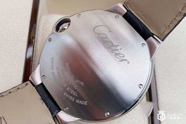 哪里高价回收卡地亚手表可靠且省心