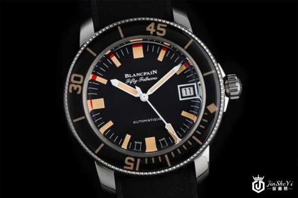 宝珀表回收价格多少钱比较划算