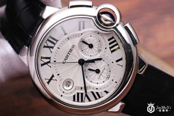 哪里回收卡地亚手表价格高一些