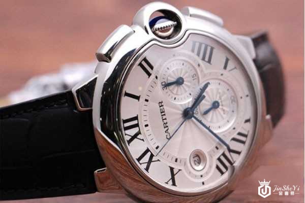 哪里回收卡地亚手表价格高一些