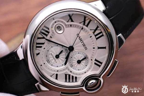 哪里回收卡地亚手表价格高一些