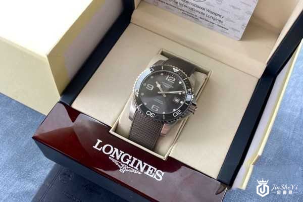 二手浪琴康卡斯什么价回收合适