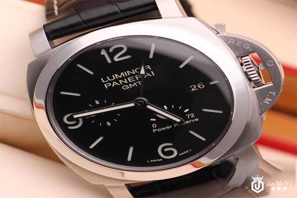 明星同款的沛纳海二手回收能卖多少钱 明星同款的沛纳海二手回收能卖多少钱