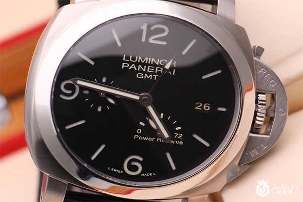 明星同款的沛纳海二手回收能卖多少钱 明星同款的沛纳海二手回收能卖多少钱