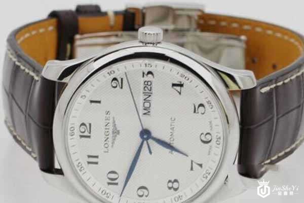 用了一年的浪琴名匠回收可以值多少钱