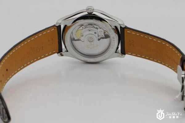 用了一年的浪琴名匠回收可以值多少钱