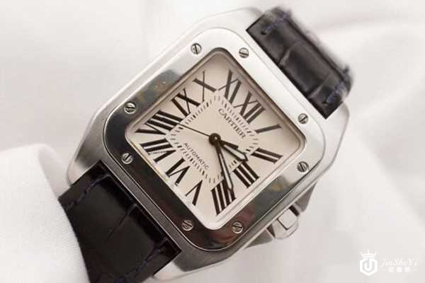 卡地亚手表回收什么价格 具体是多少钱一个