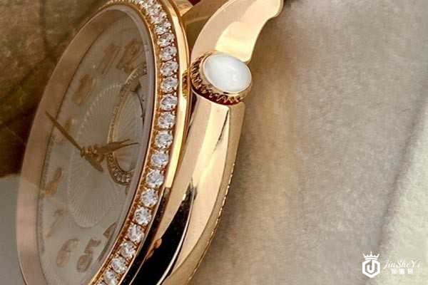 江诗丹顿名表回收如何保持最佳状态 江诗丹顿名表回收如何保持最佳状态