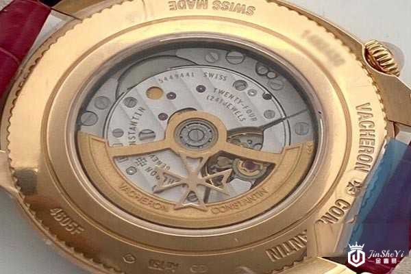 江诗丹顿名表回收如何保持最佳状态 江诗丹顿名表回收如何保持最佳状态