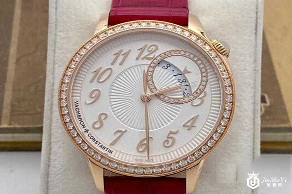 江诗丹顿名表回收如何保持最佳状态 江诗丹顿名表回收如何保持最佳状态