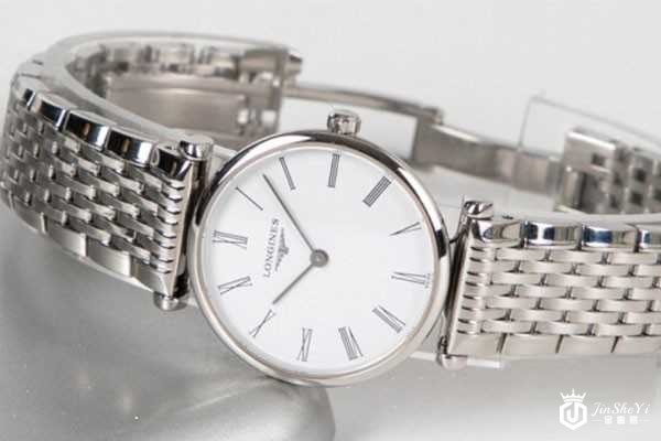 使用过的浪琴石英表回收价还保值吗