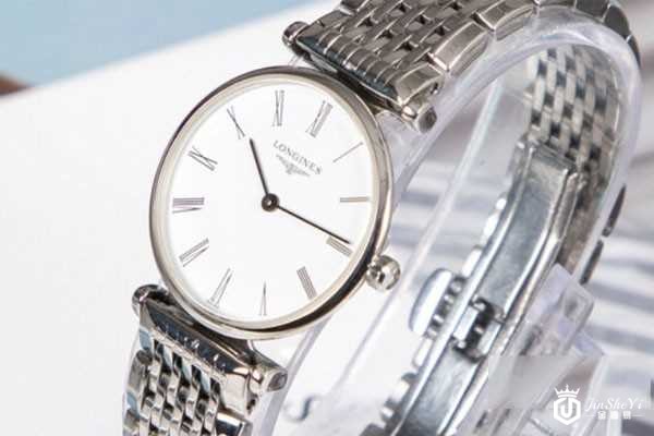 使用过的浪琴石英表回收价还保值吗