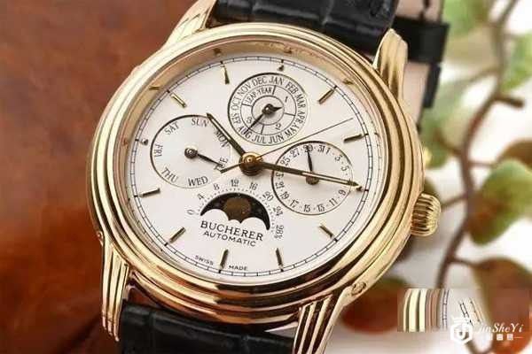 宝齐莱手表回收价格受配件不全影响吗