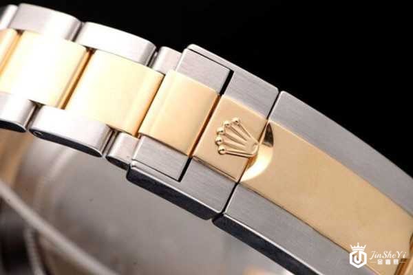 戴了10年的劳力士回收值多少钱