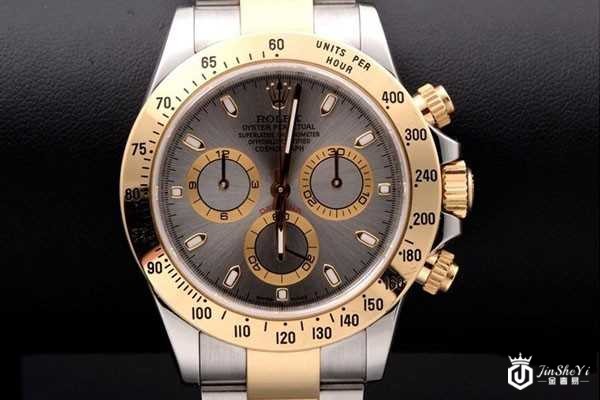 戴了10年的劳力士回收值多少钱