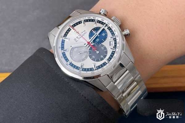 二手名表回收多少钱主要受哪些因素影响