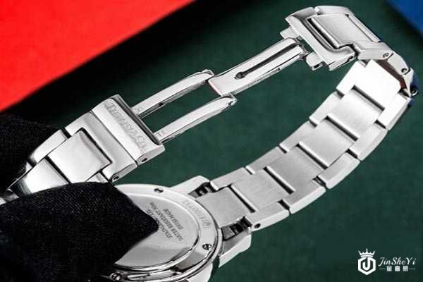 蒂芙尼手表回收价格查询的正确方式如何打开