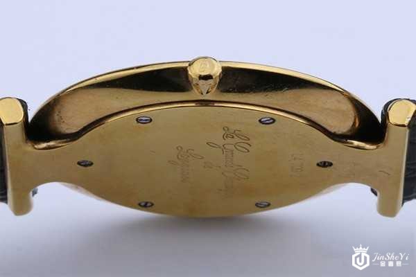 浪琴女款手表回收价格一般几折 浪琴女款手表回收价格一般几折