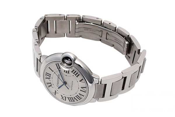 卡地亚手表怎么回收经济效益最高