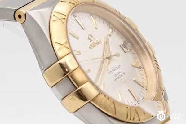 欧米茄星座系列回收多少钱与哪些因素有关