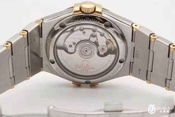 欧米茄星座系列回收多少钱与哪些因素有关