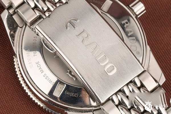 雷达二手手表回收价格查询结果如何 雷达二手手表回收价格查询结果如何