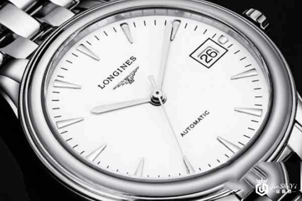 使用过两年的浪琴l42678回收吗