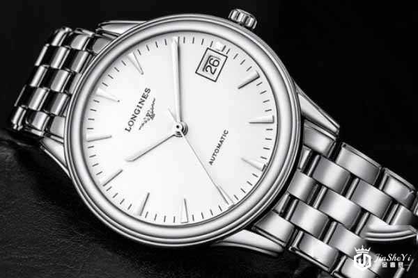 使用过两年的浪琴l42678回收吗