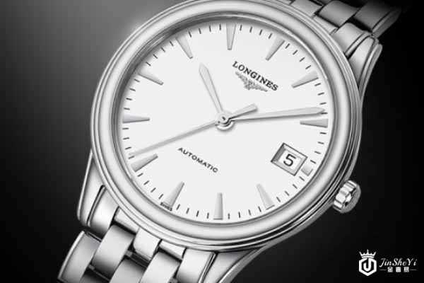 使用过两年的浪琴l42678回收吗