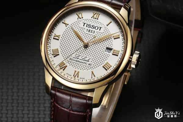 天梭力洛克手表二手回收值多少钱