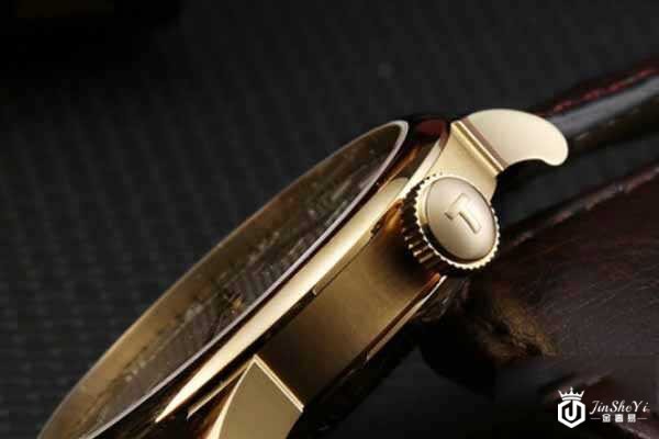 天梭力洛克手表二手回收值多少钱