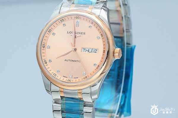 浪琴手表回收多少钱 女士手表回收更保值吗