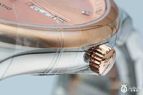 浪琴手表回收多少钱 女士手表回收更保值吗