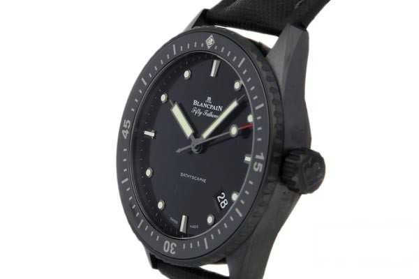 二手宝珀手表回收最高能有多少钱 二手宝珀手表回收最高能有多少钱