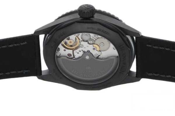 二手宝珀手表回收最高能有多少钱 二手宝珀手表回收最高能有多少钱