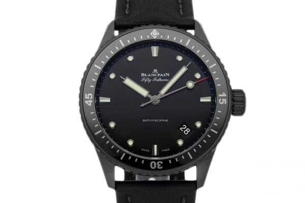 二手宝珀手表回收最高能有多少钱 二手宝珀手表回收最高能有多少钱