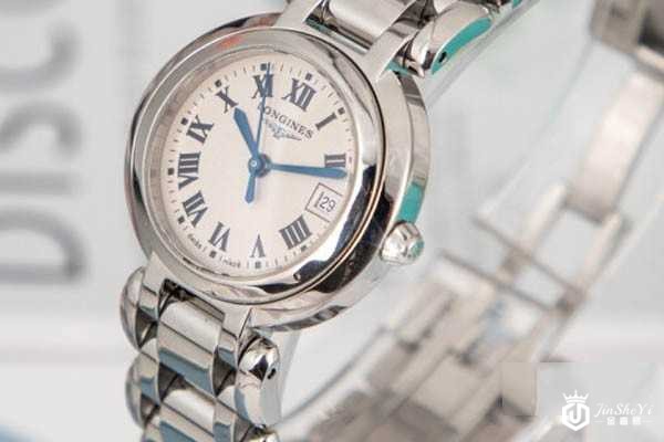 网上查询到的浪琴女士手表回收价格可信吗 网上查询到的浪琴女士手表回收价格可信吗