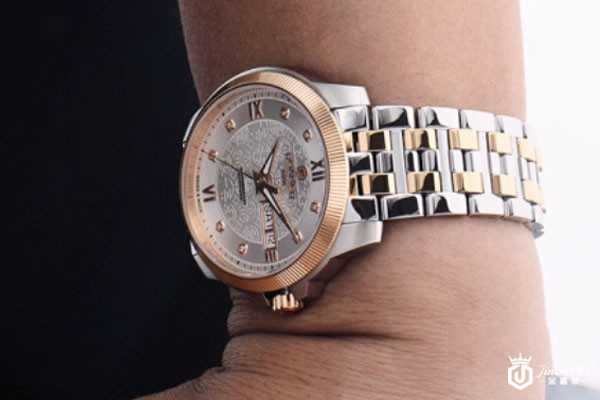 瑞士罗马手表可以回收吗 大概多少钱