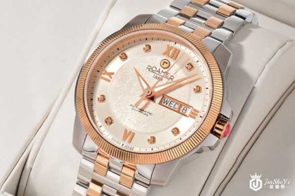 瑞士罗马手表可以回收吗 大概多少钱