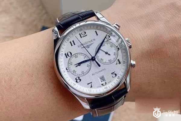 附件丢了的浪琴机械表回收折扣如何 附件丢了的浪琴机械表回收折扣如何