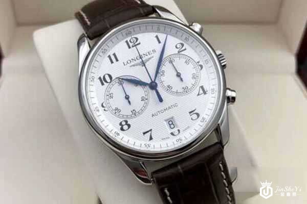 附件丢了的浪琴机械表回收折扣如何 附件丢了的浪琴机械表回收折扣如何